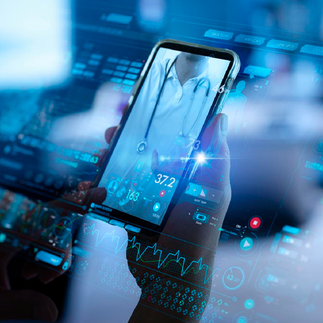 Reducing Errors in Healthcare App Development with AI Code Suggestions 1 Reducing Errors in Healthcare App Development with AI Code Suggestions