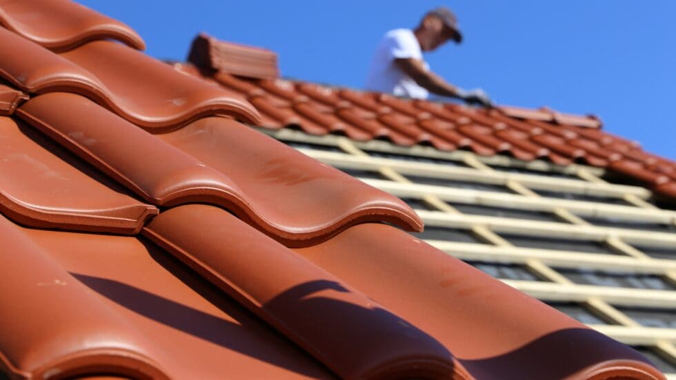 Red Flags to Watch for Residential Roofers Near Me