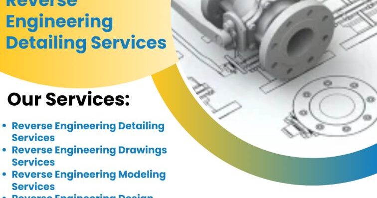 Reverse Engineering Detailing Services 11 July 25 1
