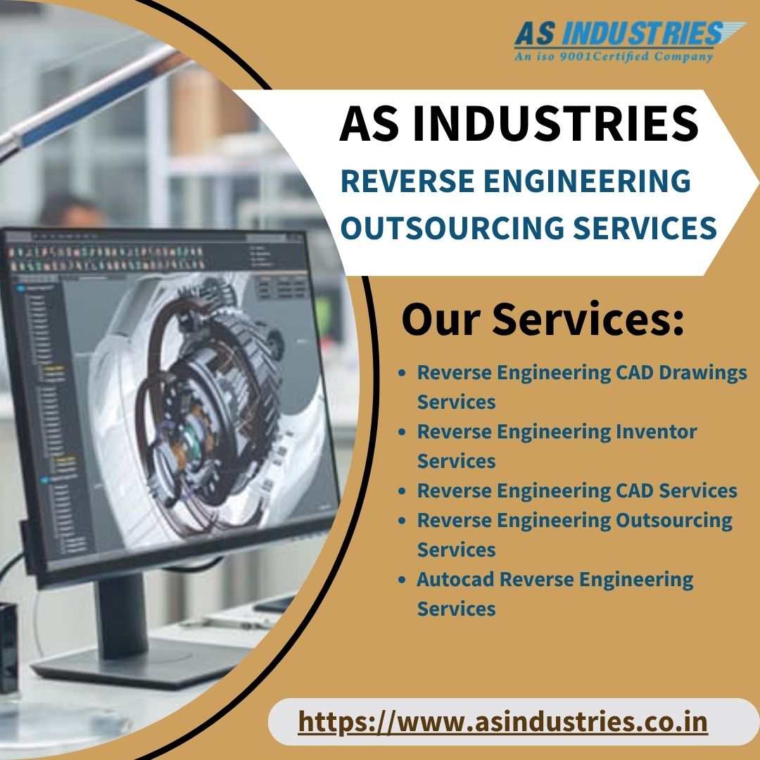 Reverse Engineering Outsourcing Services 3 July 25