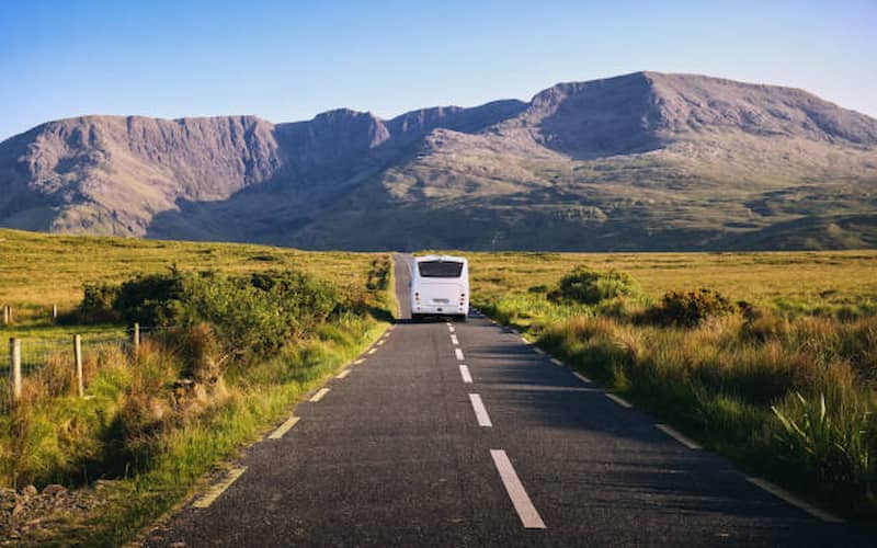 8 Best Road Trips to Take Across Ireland 1 Road Trips to Take Across Ireland