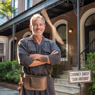 Why Should You Know Who San Antonio Chimney Sweep Is? 1 San Antonio Chimney Sweep
