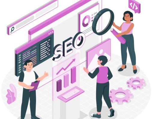 SEO Service 1