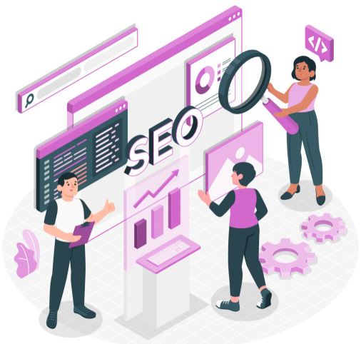 Top SEO Company in Noida - Marketing Safalta 1 SEO Service 1