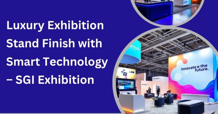 SGI Exhibition