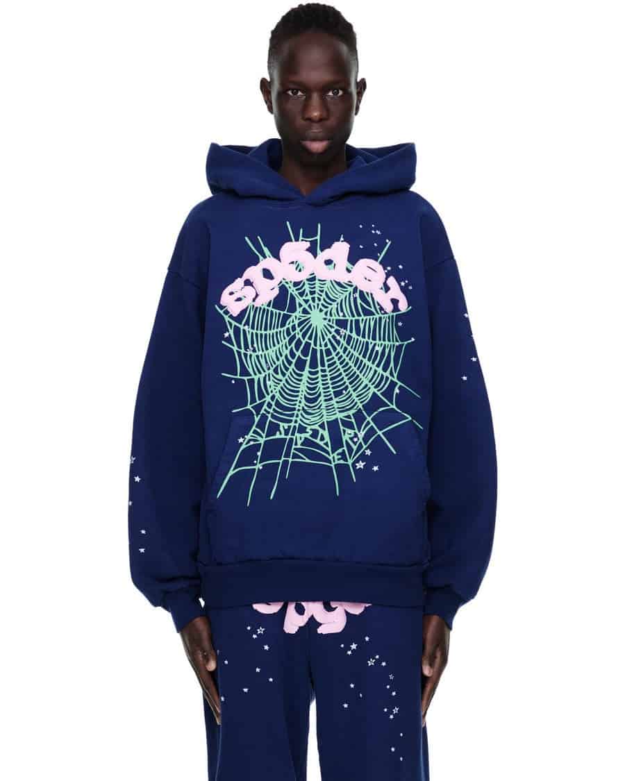 Sp5der Hoodie Drops: Upcoming Releases You Can’t Miss