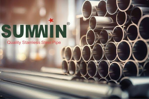 Selecting the Right SUMWIN Stainless Steel Pipe Type