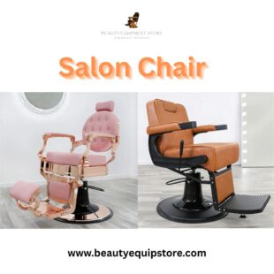 Salon Chair