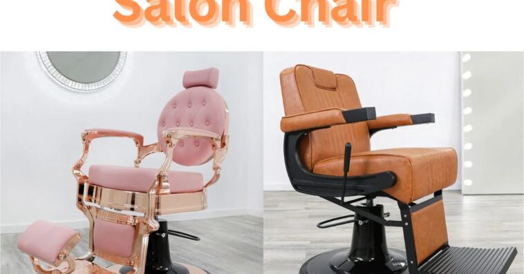 Salon Chair