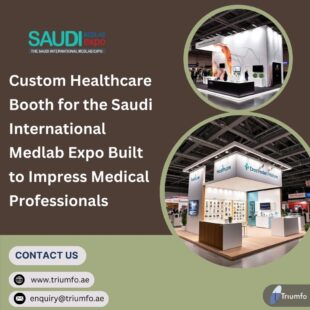 Saudi International Medlab Expo