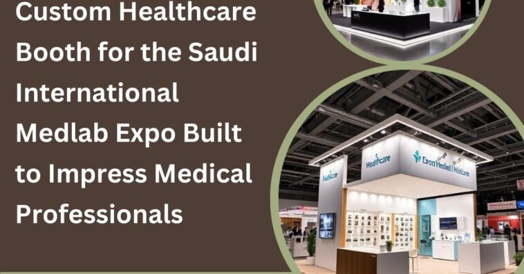 Saudi International Medlab Expo