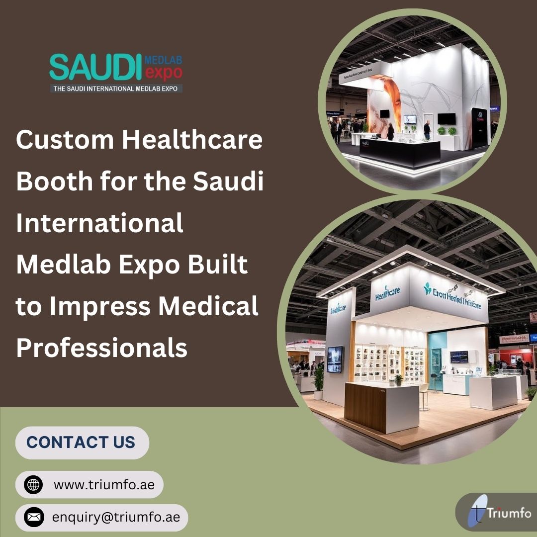 Saudi International Medlab