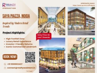 Classifieds 8 Saya Piazza Noida