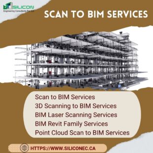 Scan to BIM Services 1 1