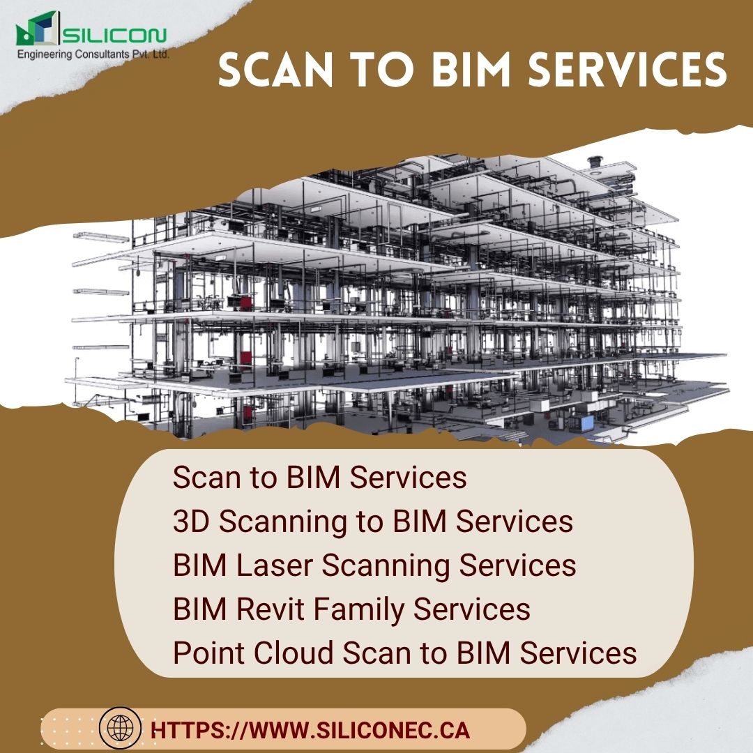 Get the best Scan to BIM Services in Alberta, Canada 1 Scan to BIM Services 1 1
