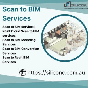 Scan to BIM Services 2 1