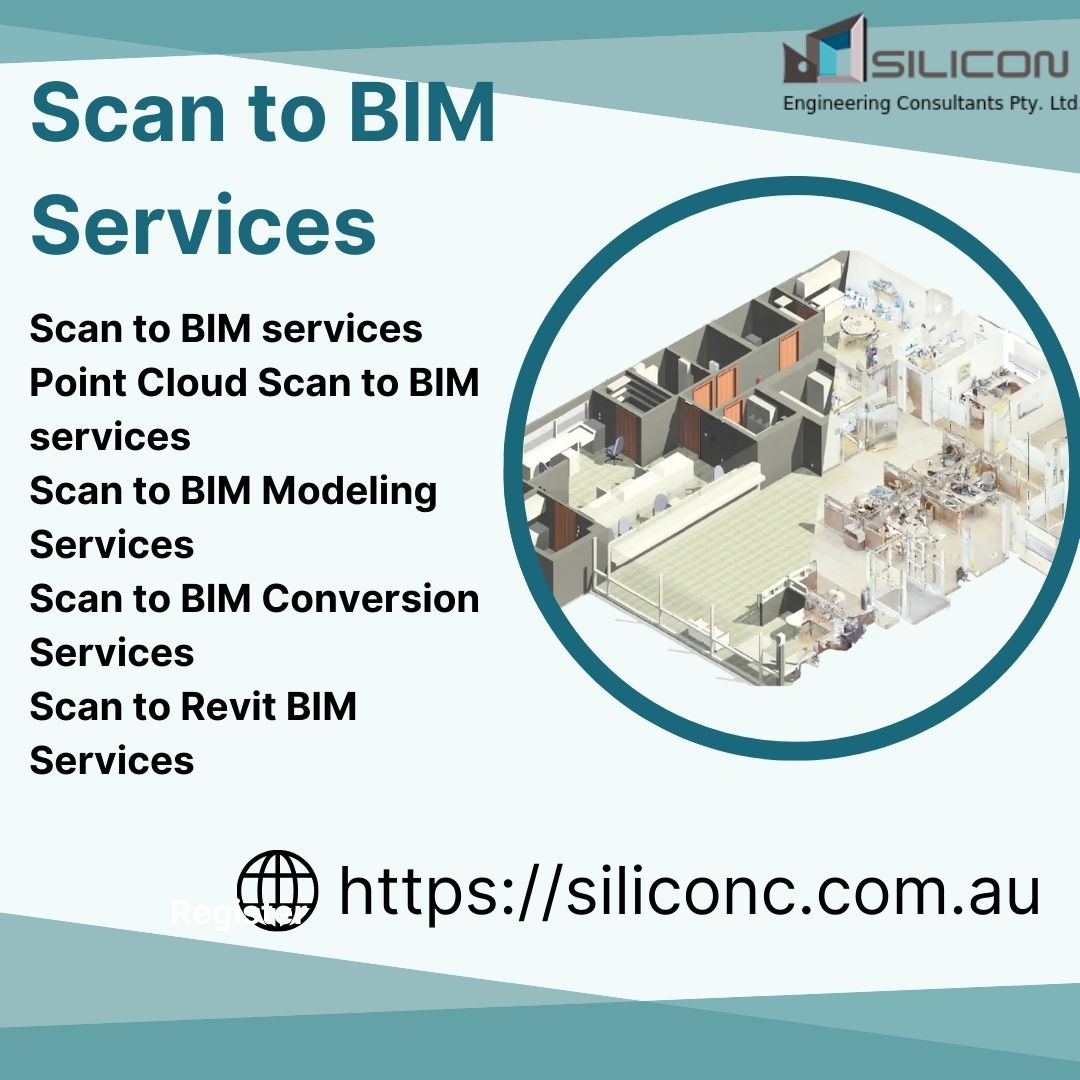 Get Reliable Scan to BIM Services in Adelaide, Australia 1 Scan to BIM Services 2 1