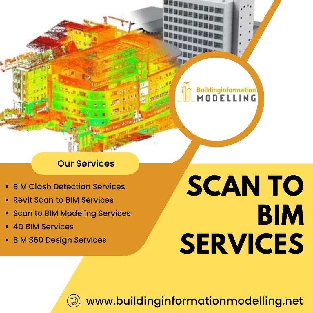 Affordable Scan to BIM Services In Texas for Contractors and Architects 1 Scan to BIM Services 3