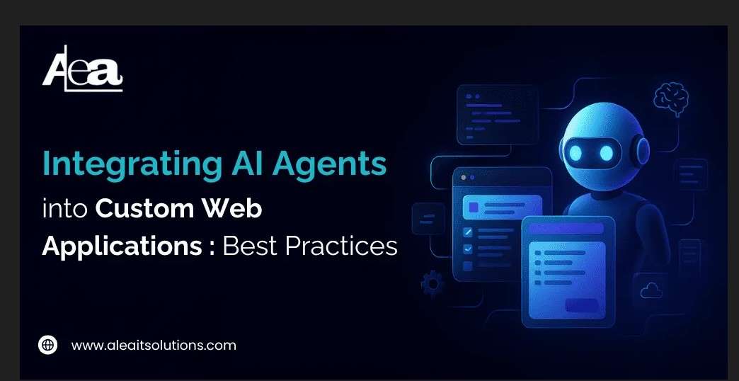 Integrating AI Agents:BestPracticesforReal-WorldResults 1 Screenshot2025 07 1015213