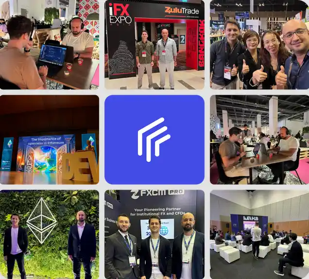 Building Fintech Tools That Scale: A Data-Driven Approach with Finage