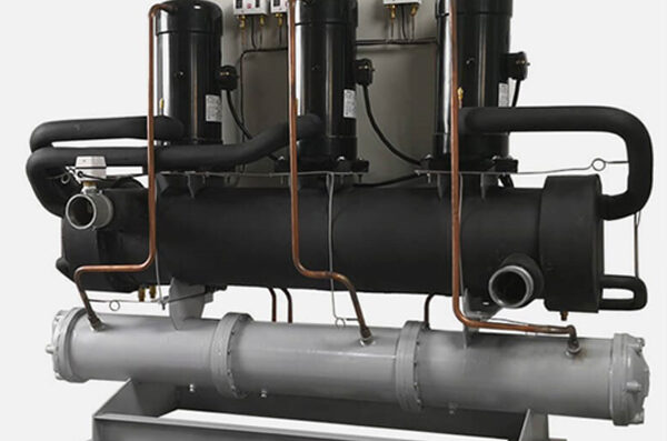 Scroll Chiller Manufacturers