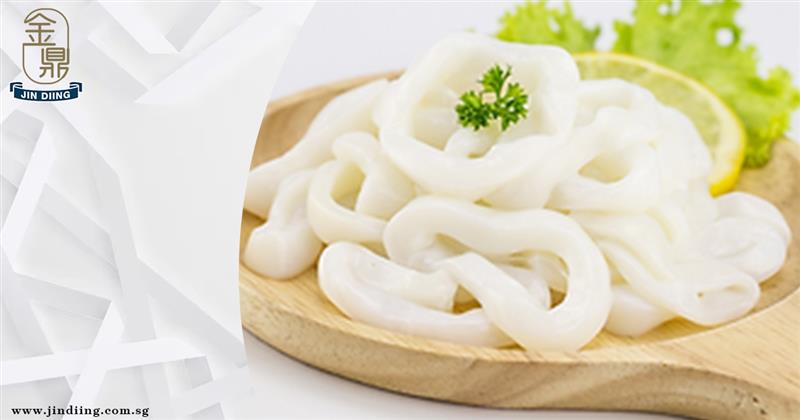 Find the Best Seafood Supplier – Jin Diing Foodstuff 1 Seafood supplier near me 1