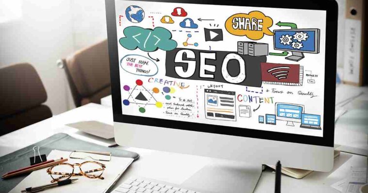 Search Engine Optimisation Sydney
