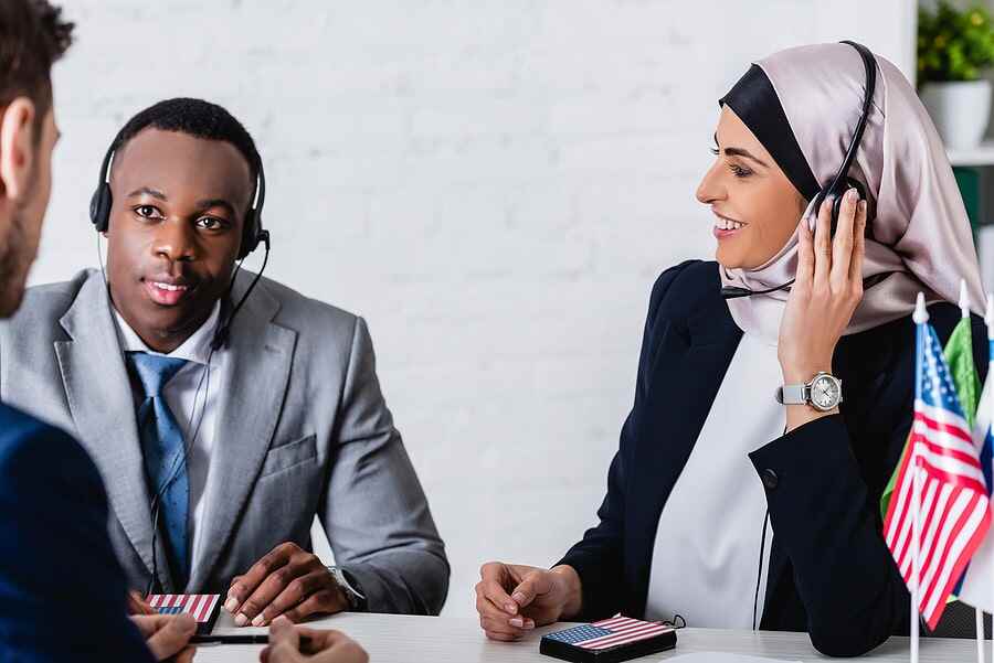 Different Types of Language Interpretation Explained