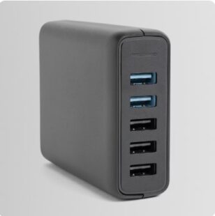 Shared powerbank