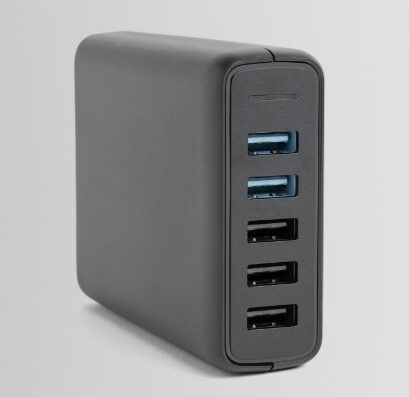 Shared powerbank
