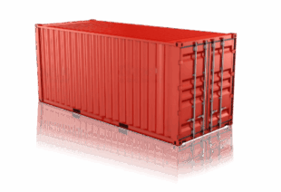 Shipping Container Hire