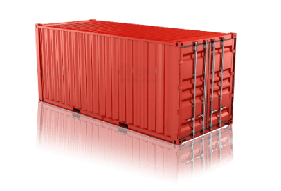Shipping Container Hire