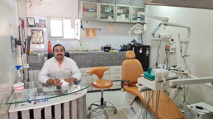 A Spotlight on Shivgunde Dental Clinic Solapur