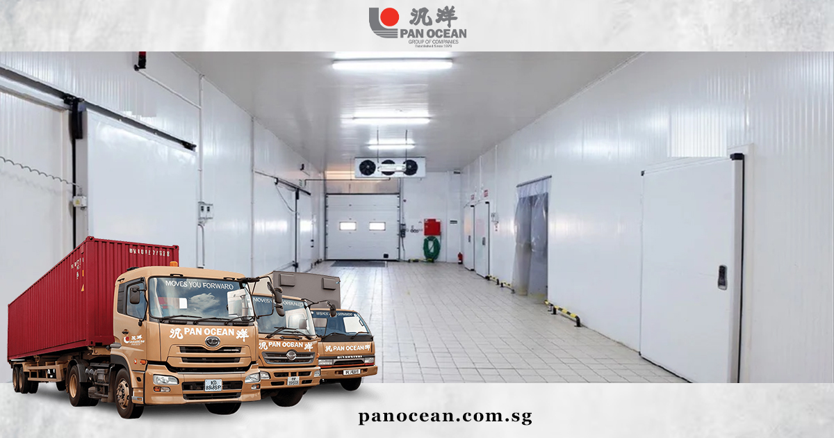 Reliable Singapore Cold Room Storage for Temperature-Sensitive Goods 1 Singapore cold room storage