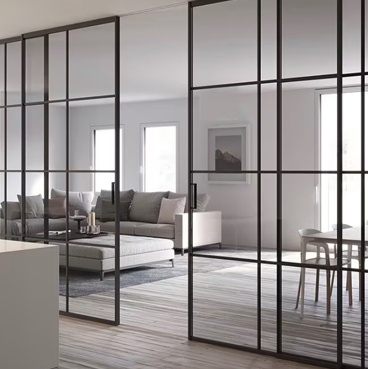 Why Choose Glass Partition Systems in Toronto?
