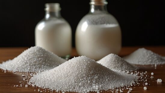 Sodium Nitrate Prices, Database, Chart & Forecast