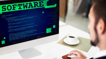 CliqTechno – Leading Software Development Company in Kuwait 1 Software Outsourcing
