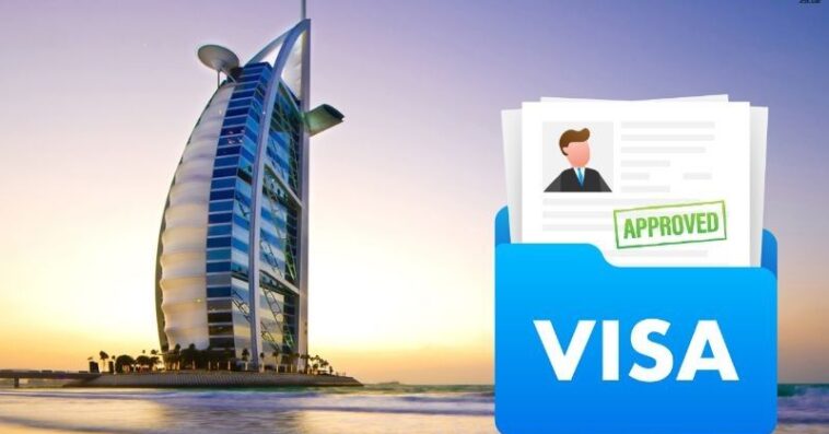 Dubai Visa