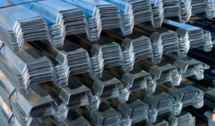 Sourcing from Top Metal Roof Deck Manufacturers