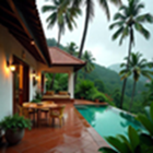 Why Private Pool Villas Are the Future of Goa Travel