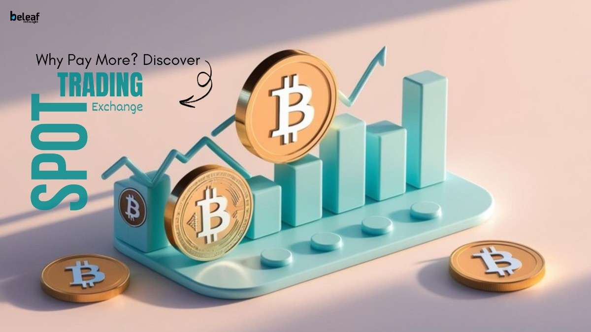 Why Pay More? Discover Spot Trading Crypto Exchange