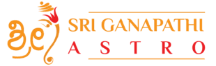 Sri Ganapathi Astro Logo