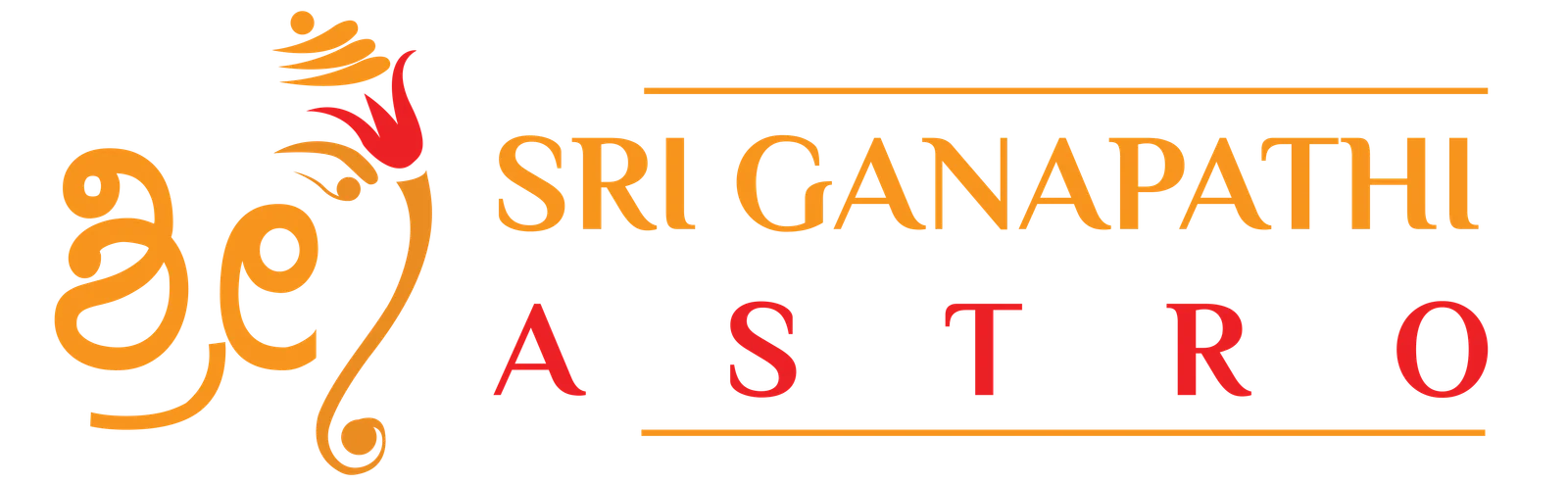 Sri Ganapathi Astro – Best Astrologer Bangalore for Life & Career Advice 1 Sri Ganapathi Astro Logo