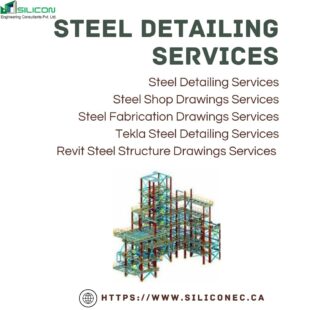 Steel Detailing Services