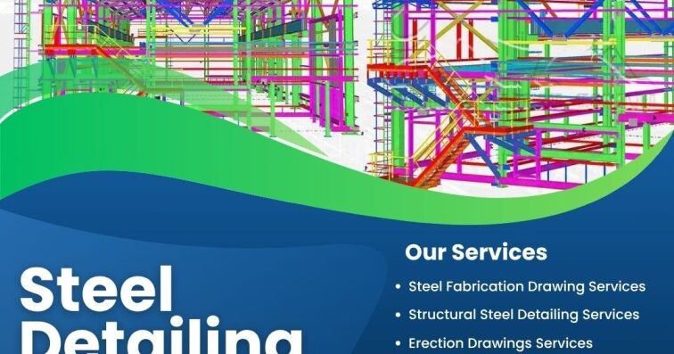 Steel Detailing Services Siliconec