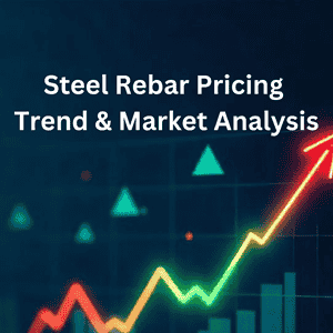 Steel Rebar Price Trend