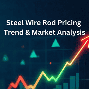 Steel Wire Rod Price Trend: A Simple and Clear View