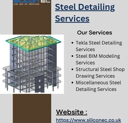 Steel Detailing Services 7 july optimized 50