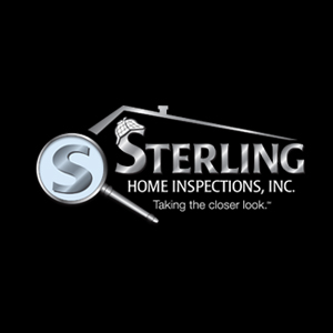 Sterling Home Inspections Logo
