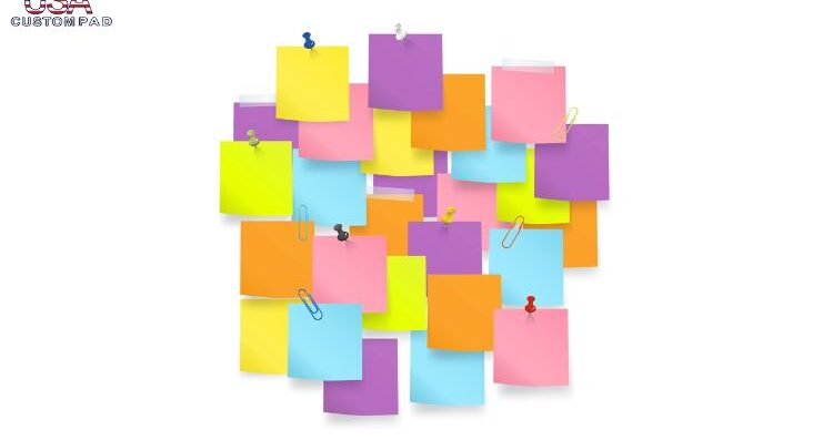 Sticky Notes
